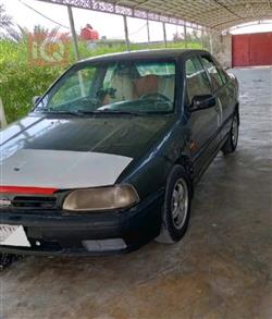 نيسان بريميرا